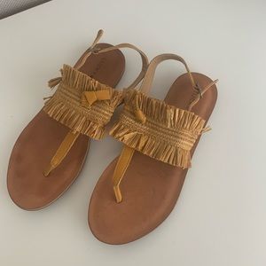 Lucky Brand Sandals